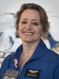 AirCare trio is cornerstone of UMMC's medical air transport