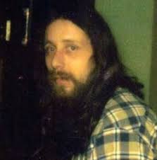 Michael Douglas Hernandez (1956-1984)