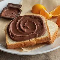 Download Nutella Condiment Portion Control Webstaurantstore