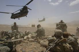 Palpitazioni, tremori, paralisi o tremori in tutto il corpo, incubi, insonnia; Why Afghanistan S War Defies Solutions The New York Times