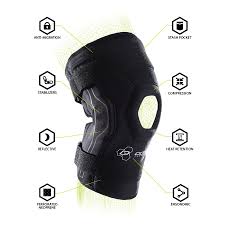 Bionic Knee Brace