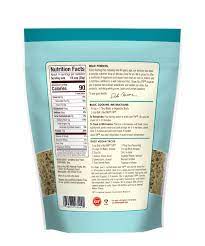 Shop online for food & snacks, sports nutrition, bob's red mill items, health and wellness products at discount prices. Tvp Textured Vegetable Protein Bob S Red Mill