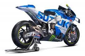 Find out everything you need to know about team suzuki motogp. Team Suzuki Ecstar Debut Monster Backed 2021 Livery Motogp