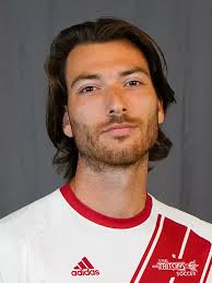 2022 Men's Soccer Roster