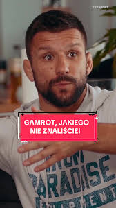 Mateusz Gamrot: Od kulis życia do ringu MMA