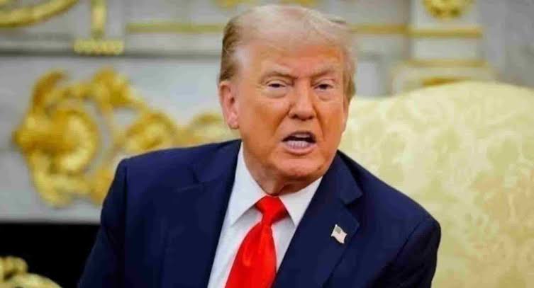 ट्रंप की ईरान को सबसे बड़ी चेतावनी! मिडिल ईस्ट में बढ़ा तनाव, दुनिया पर मंडराया तेल संकट