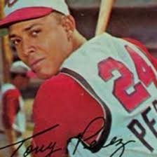 Cincinnati Reds 1960's