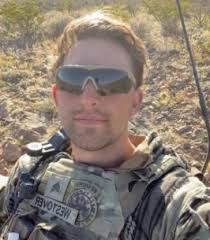 Christopher Daniel Westover Obituary