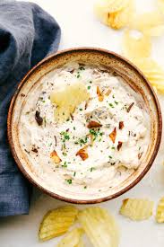 Looking to amp up your beef stew but unsure where to start? Homemade French Onion Dip Recipe The Recipe Critic