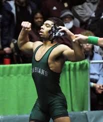 Belief, work ethic carry PH's Covington to state medal