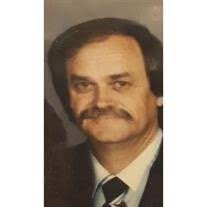 Hal Lamar Laney Obituary