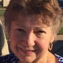 Juanita Faye BOSTIC Obituary