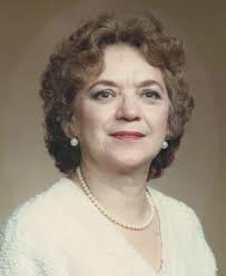 Obituary of Virginia E. Selfridge