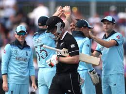 England vs new zealand 2021: England Vs New Zealand Highlights World Cup 2019 England Beat New Zealand By 119 Runs To Seal Semis Spot Cricket News Times Of India