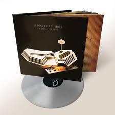 Get the best deals on arctic monkeys a&m lp vinyl records. Arctic Monkeys Tranquility Base Hotel Casino Exclusive Silver Lp Domino Mart Domino