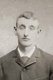 Harry Edwin Kiser (1865-1911)