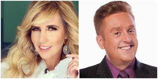 Raquel Bigorra habló sobre Daniel Bisogno y si habrá reconciliación- Grupo Milenio