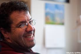 Joel ~ Expression #5