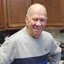 Norman Cecil Bierod Obituary January 28, 2024