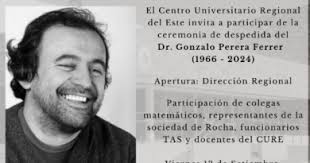 DR WALTER ALONSO : «UBICACIÓN.TRANQUILIDAD,NO ESCEPTICISMO, TAMPOCO DRAMA  EN EL SENTIDO DE FATALISMO «