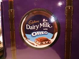 Katalog harga coklat dairy milk terbaru di atas merupakan harga sementara dan sewaktu waktu. Cadbury Dairy Milk Oreo Bersatu Dalam Cadbury Coklat Oreo