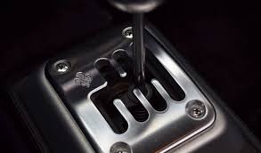 The ferrari 612 scaglietti (type f137) (italian pronunciation: Ferrari Has Truly Said Goodbye To The Iconic Silver Shift Knob 6speedonline