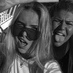 Amanda Natt's Instagram, Twitter & Facebook