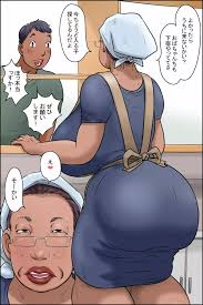 オリジナル】学食のおばちゃん 価格比較 - 同人誌 - エロ漫画 momon:GA（モモンガッ!!）