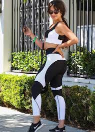 Jul 18, 2021 · camila cabello is spreading self love in her new, body positive. Style Representative Camila Cabello Fashion Beautiful Leggings