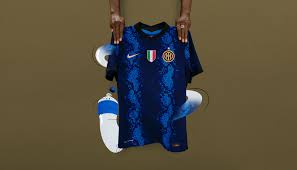 Algunos de los servicios que. Nike Launch Inter Milan 21 22 Home Shirt Soccerbible