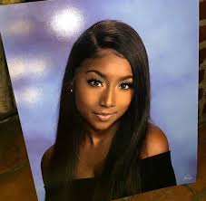 Ashanti Pendleton (xXCutePeachx)