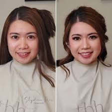 Stephanie Man Makeup Artist