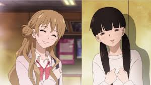 Second season ending theme from anime: Kimi Ni Todoke Season 2 0 Avvesione S Anime Blog