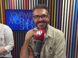 Jornalista Claudio Tognolli Esta De Volta A Jovem Pan Jornalismo Claudio Jovem Pan
