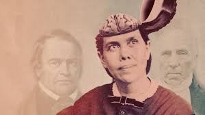 Ellen White's Ideological Paternity: Tracing The Great Controversy's  Forefathers