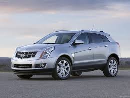 Image result for Transition Blue 2007 SRX