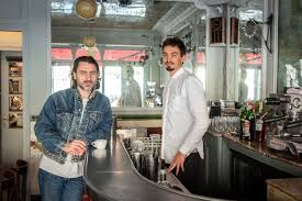 It's a favourite haunt of artists, film stars and hip parisians. Cravan Redefining The Standards Of The Cocktail Bar The Socialite Family