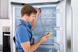 Amana Refrigerator Repair - Fix Up Pro