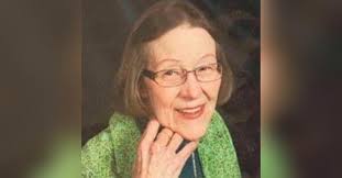 Geneva Lucille MacMillan Obituary