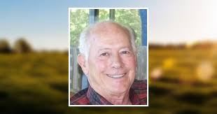 William Burgin Obituary August 3, 2009