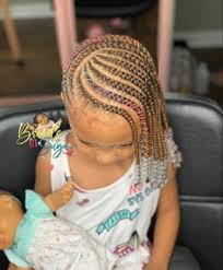 Maybe you would like to learn more about one of these? 900 Kid Braid Styles Ideas In 2021 Kid Braid Styles Kids Hairstyles Braids For Kids