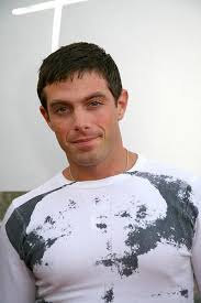 My interview with David Moretti, star of “The Lair”