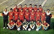 31,048 likes · 6,426 talking about this · 1,883 were here. Csa Steaua BucureÈ™ti Football Wikiwand