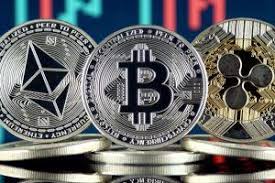 By assets, has announced it's making its own cryptocurrency to rival ripple's xrp and that means ripple's plan to use crypto. Bitcoin Ethereum Xrp Cfds Defi Moves Blockchain Deals More News