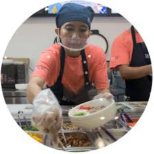 View the fish bowl menu, read fish bowl reviews, and get fish bowl hours and directions. The Fish Bowl 1st Poke Restaurant In Malaysia