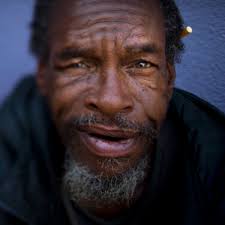 AP photographers show the despair, and hopes, of homeless along US West  Coast