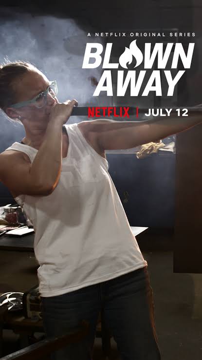 Blown Away (TV Series 2019– ) - IMDb
