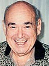 Harold Falk Obituary