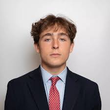 Patrick Ciampa's Instagram, Twitter & Facebook