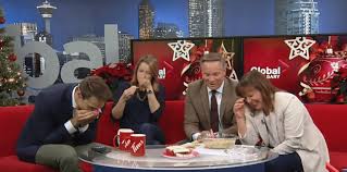 2,191,339 likes · 96,531 talking about this. Global News Calgary Anchors Gag Over Co Worker S Holiday Artichoke Dip On Air
